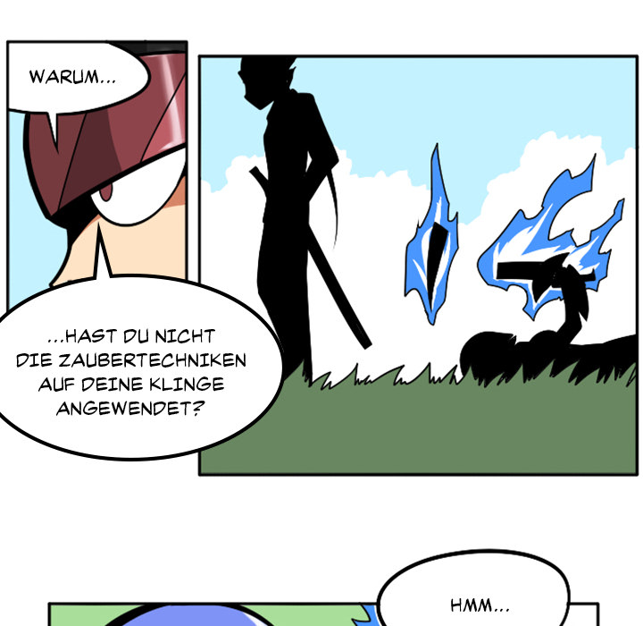 Das Wohnheim aus einer anderen Welt - episode 37 - 88