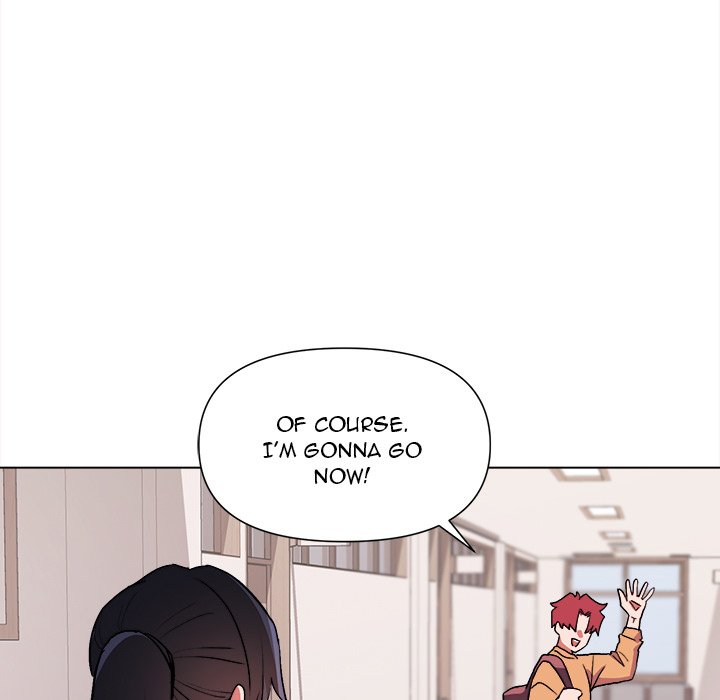 An Outsider's Way In - episode 13 - 124