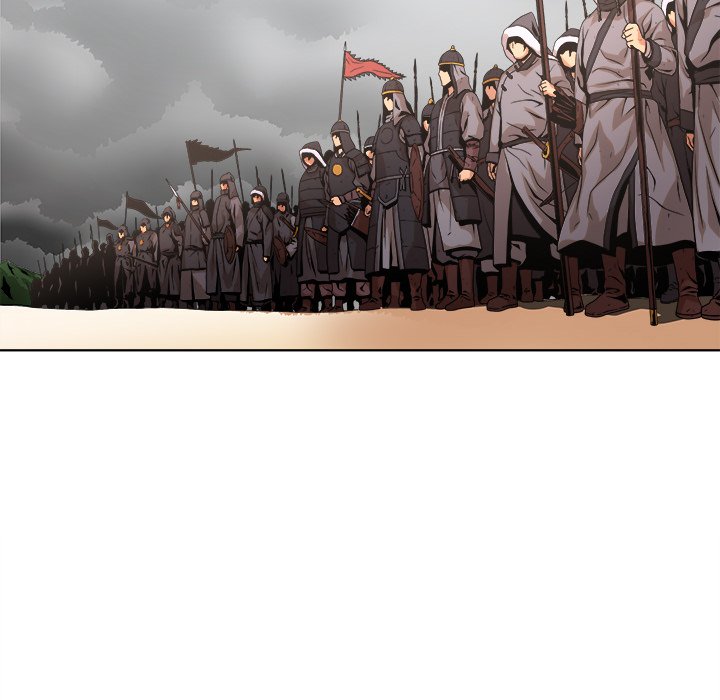 The Humble Warriors - episode 1 - 36