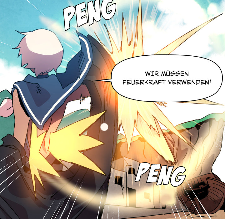 Die Dämonenkaiserin - episode 41 - 36