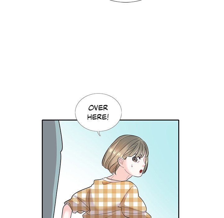 Match Made In Bed - episode 27 - 55