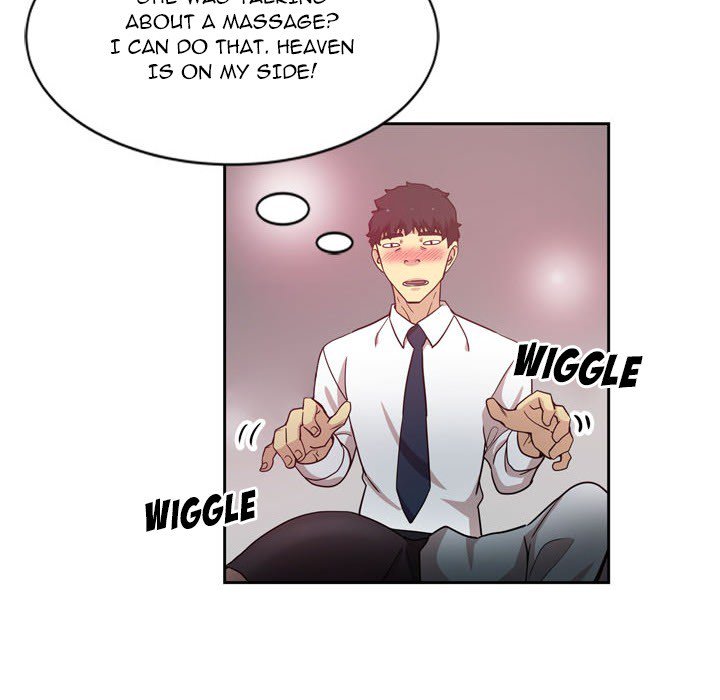 Dangerous Roomies - episode 6 - 42