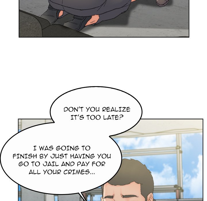 Old Friend - episode 55 - 46