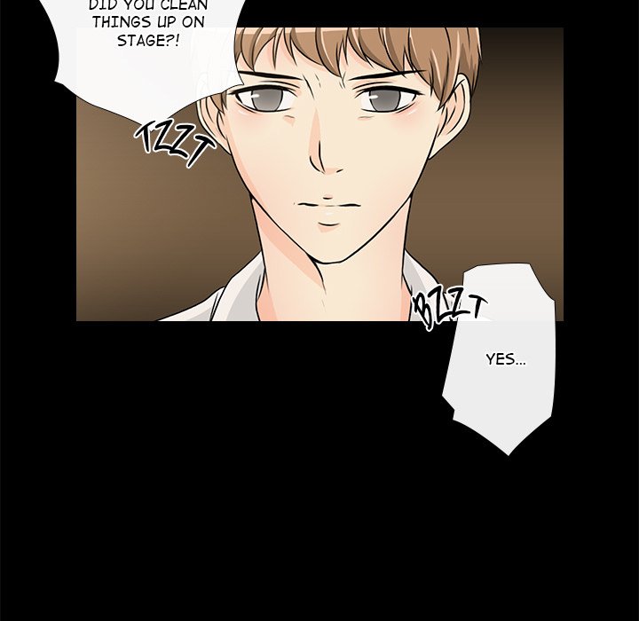 Remember Me - episode 13 - 60