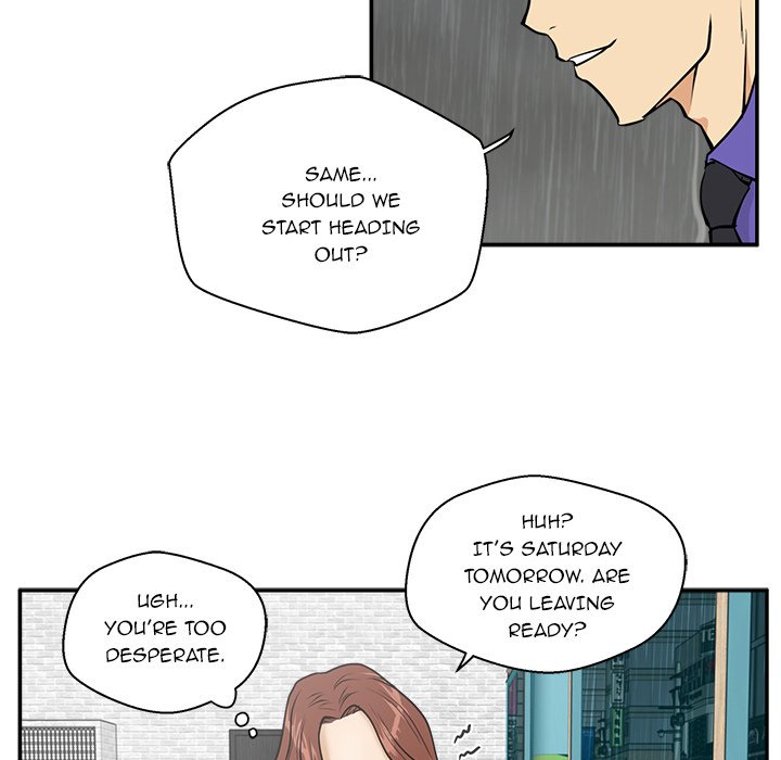 Mr. Kang - episode 20 - 7