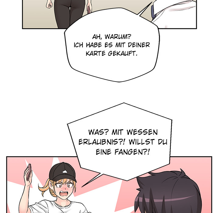 Liebe... aber nur zum Üben - episode 3 - 76