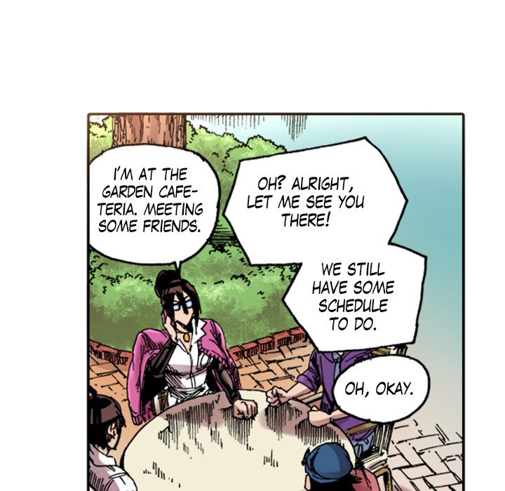 Chivalry - episode 23 - 106
