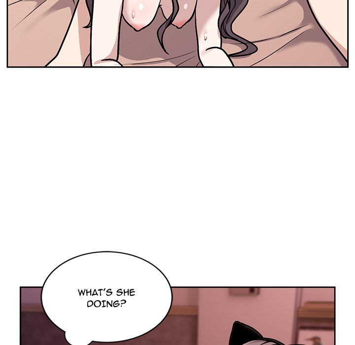 Knot My Secret - episode 9 - 135