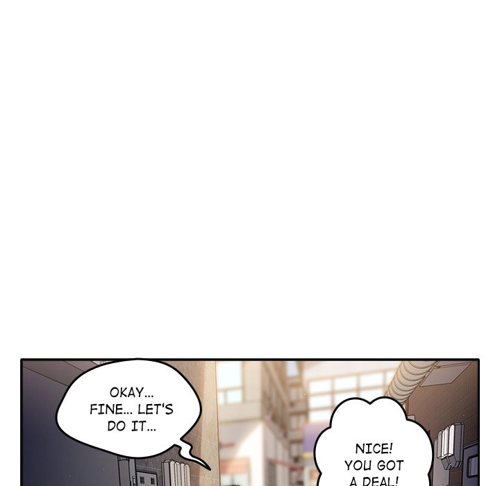 The Carry - episode 1 - 150