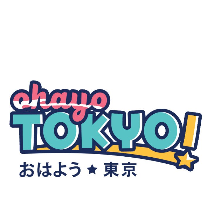Ohayo Tokyo - episode 42 - 10