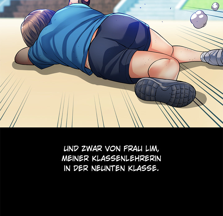 Verführerisch - episode 1 - 16