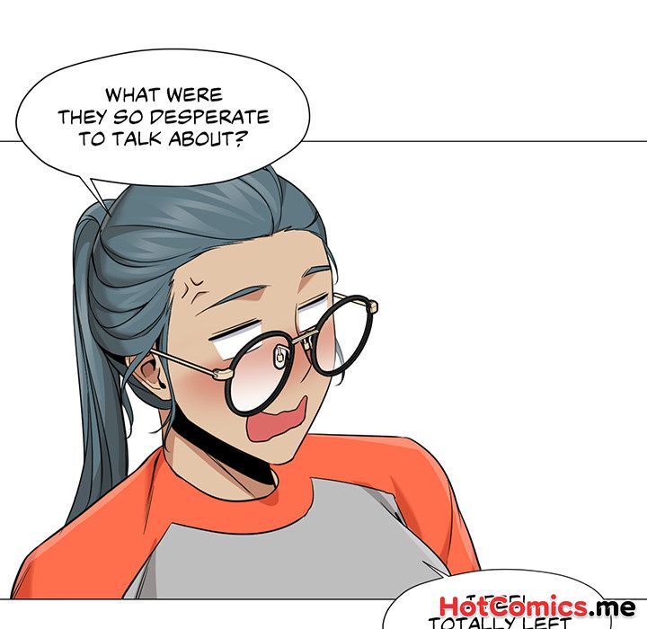 Man Up, Girl! - episode 28 - 73