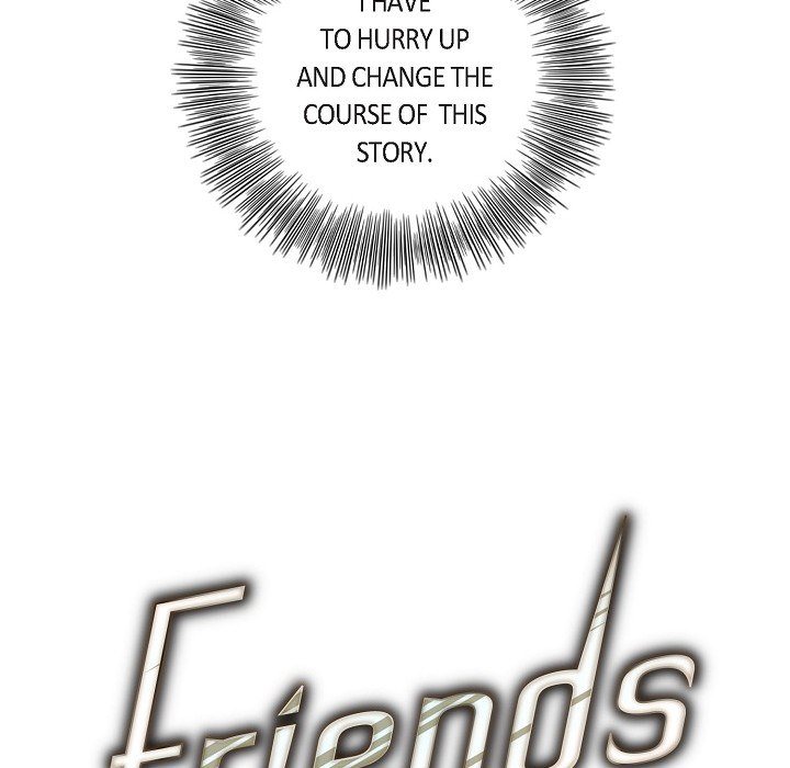 Friends at First - episode 21 - 46