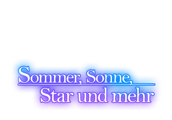 Sommer, Sonne, Star und mehr - episode 25 - 0