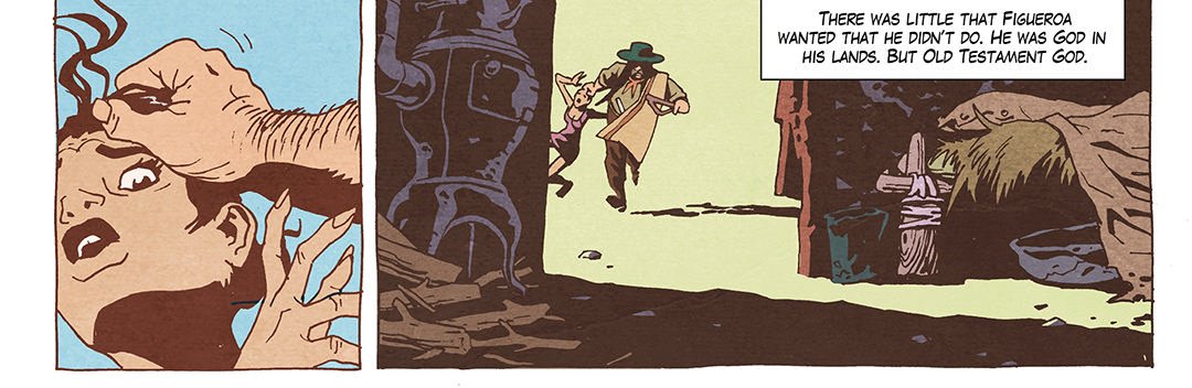 Stonebot Omnibus by Various Authors - episode 6 - 43