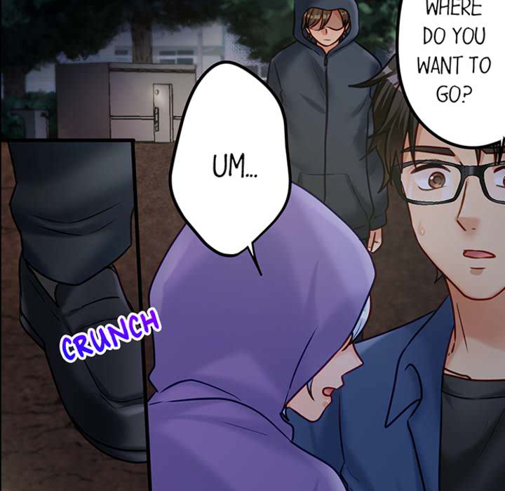 The Last Virgin in a Lustful World - episode 23 - 46