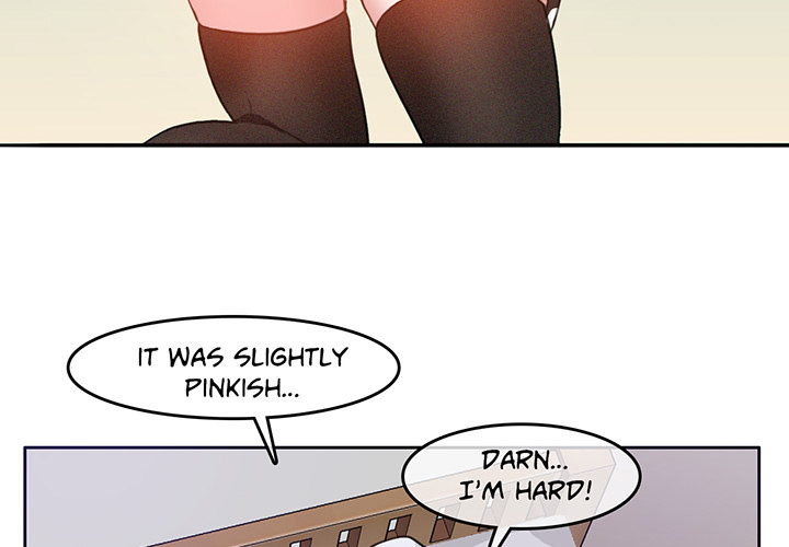 A Pervert's Daily Life - episode 4 - 3