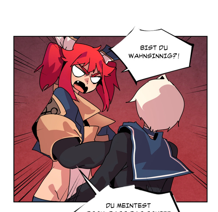 Die Dämonenkaiserin - episode 40 - 24