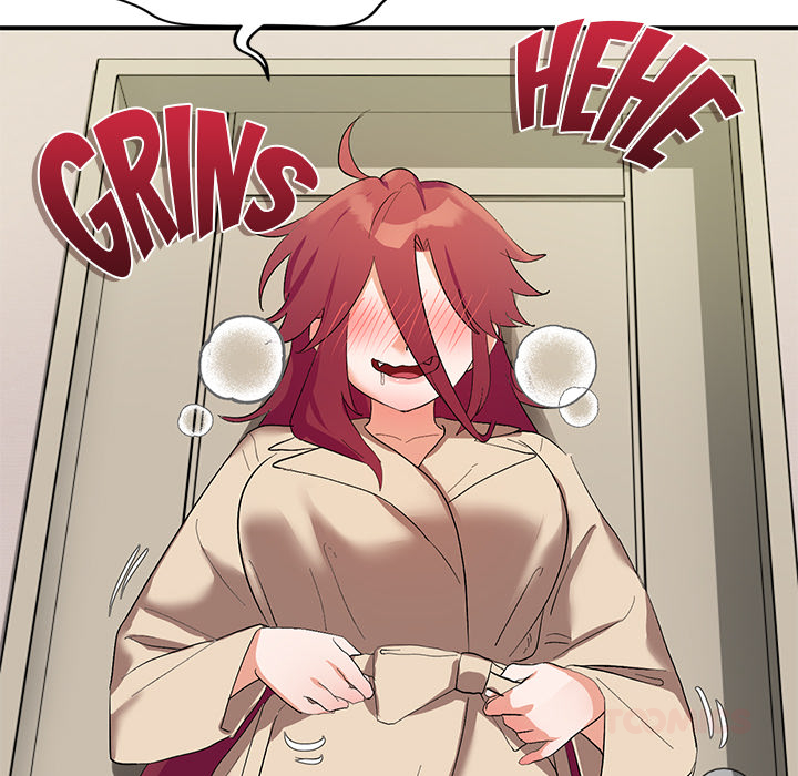 Mein Magical Girl - episode 3 - 122