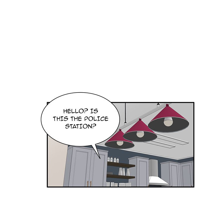 Secret Tutor - episode 9 - 95