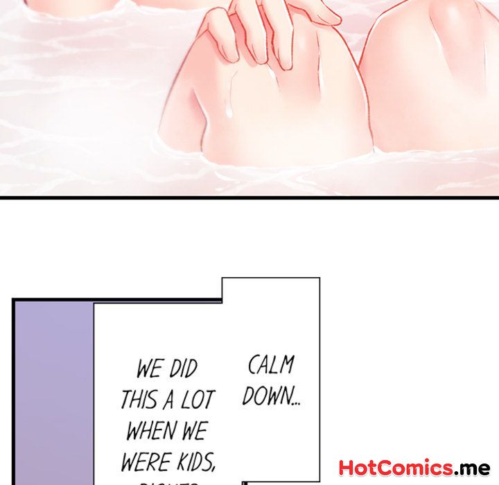 100% Compatibility: My DNA Desires My Step-Brother - episode 6 - 8