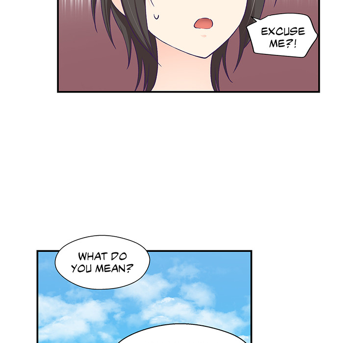 My Special Squishy Someone - episode 19 - 21