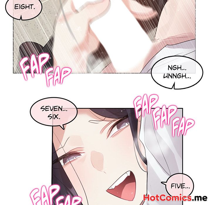 A Pervert's Daily Life - episode 131 - 35