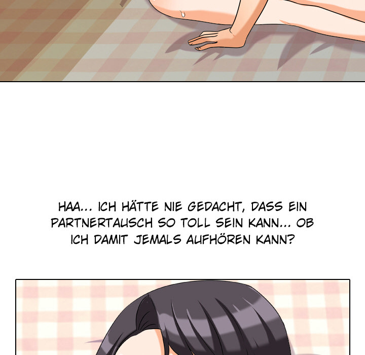 Das Partnerkarussell - episode 29 - 45