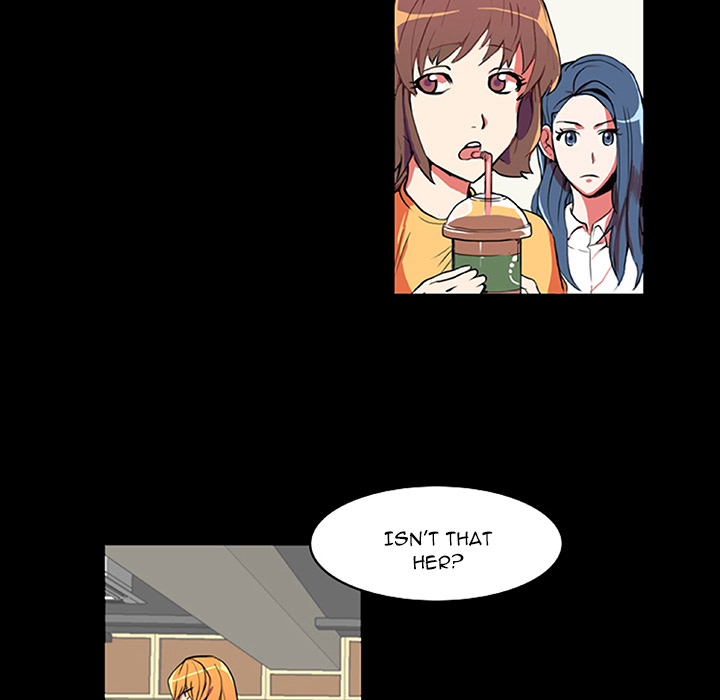 Body Choke - episode 1 - 5