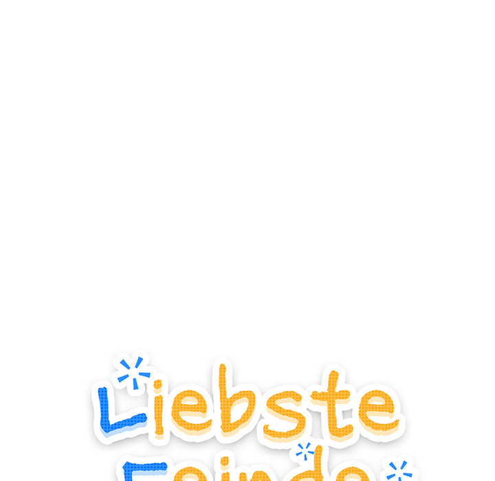 Liebste Feinde - episode 13 - 17