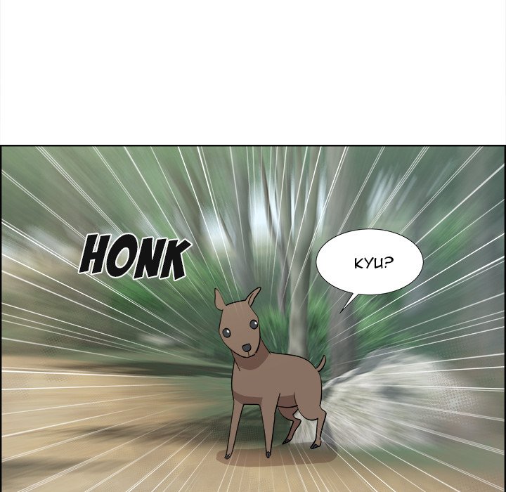 New Teacher in Town - episode 28 - 59