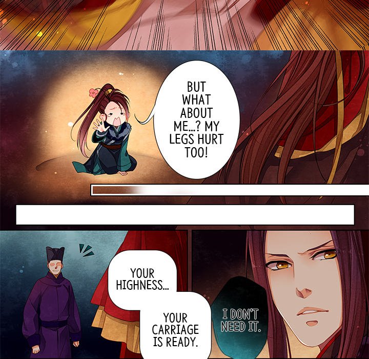 Behind the Clouds - episode 27 - 17