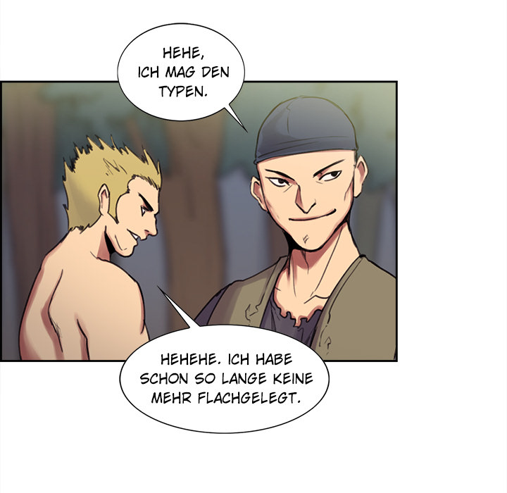 Held aus einer anderen Welt - episode 4 - 28