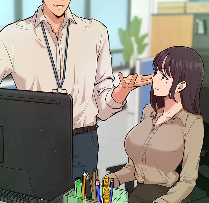 Never Just Friends - episode 1 - 71