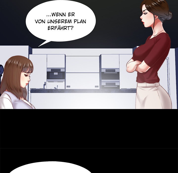 Heimliche Mitbewohnerin - episode 19 - 36