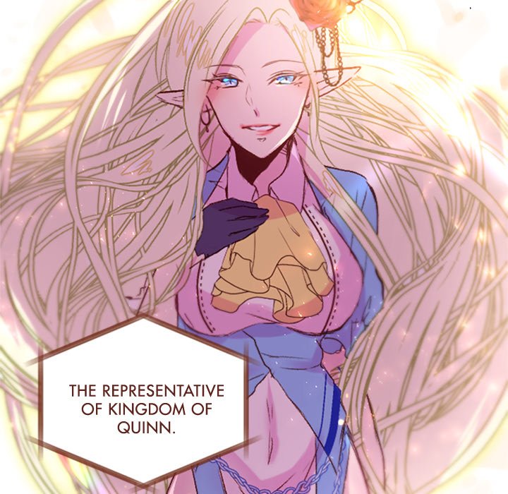 Spring for the Headless Prince - episode 3 - 14