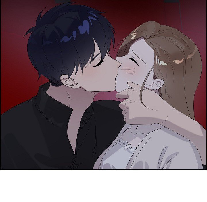 A Misogamist's Romance - episode 42 - 94