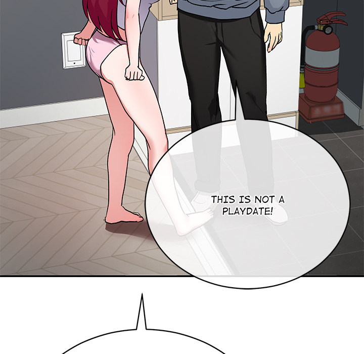 Saving My Magical Girl - episode 1 - 164