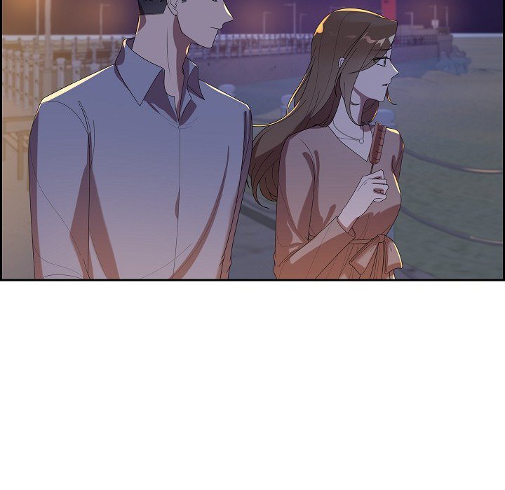 A Misogamist's Romance - episode 41 - 15