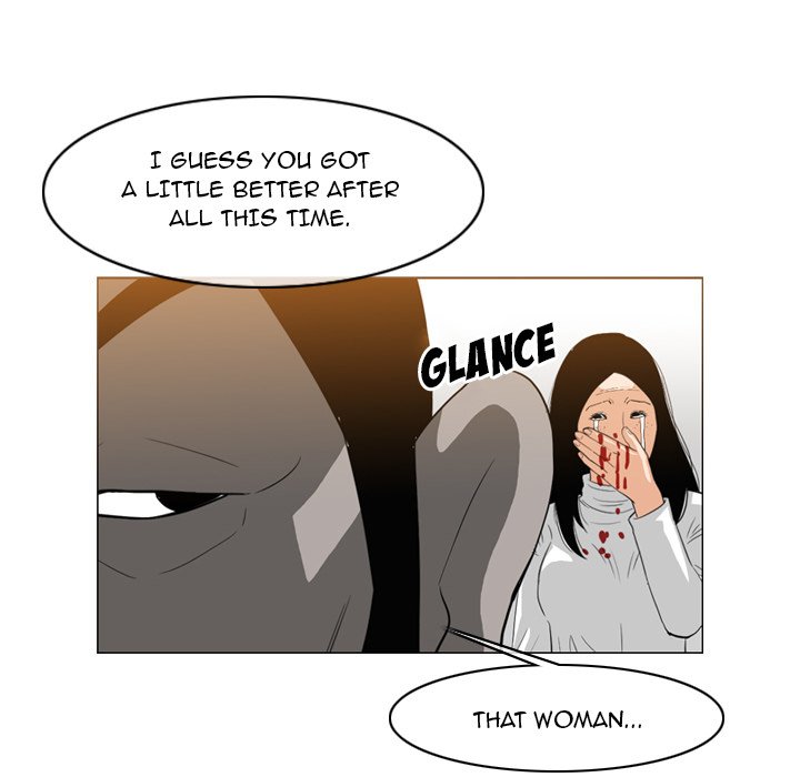 Path to Salvation - episode 46 - 71