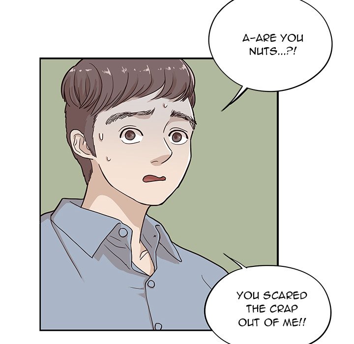 His Women's University - episode 18 - 21