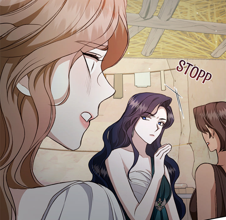 Savage Forest - episode 9 - 76