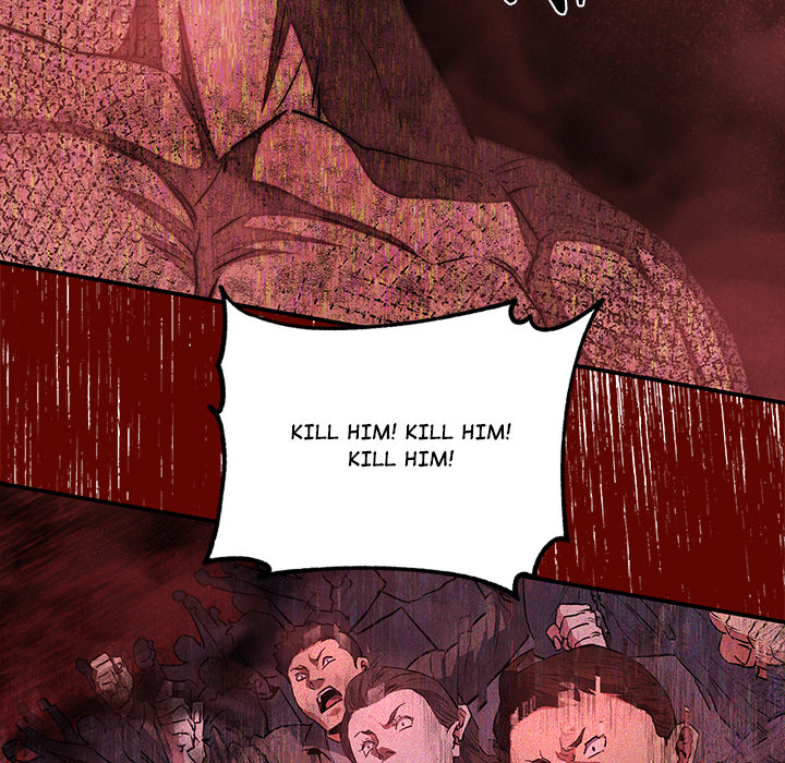Born to Bleed - episode 8 - 27