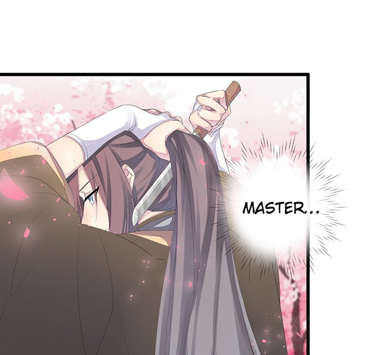 Flowers Whispering - episode 13 - 14