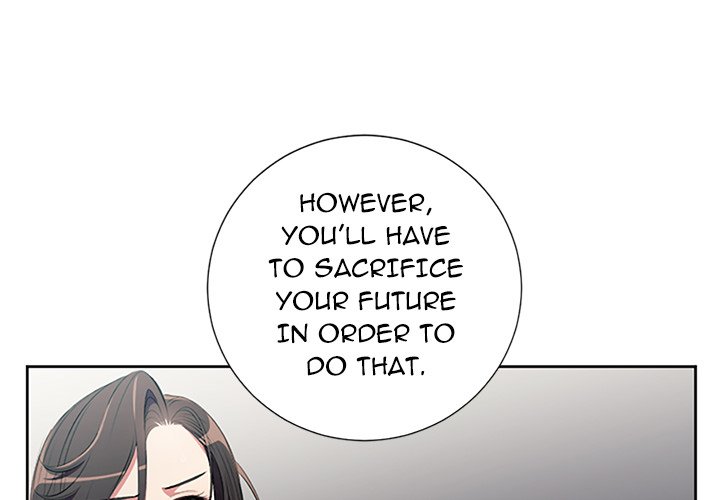 Yuri's Part Time Job - episode 64 - 3