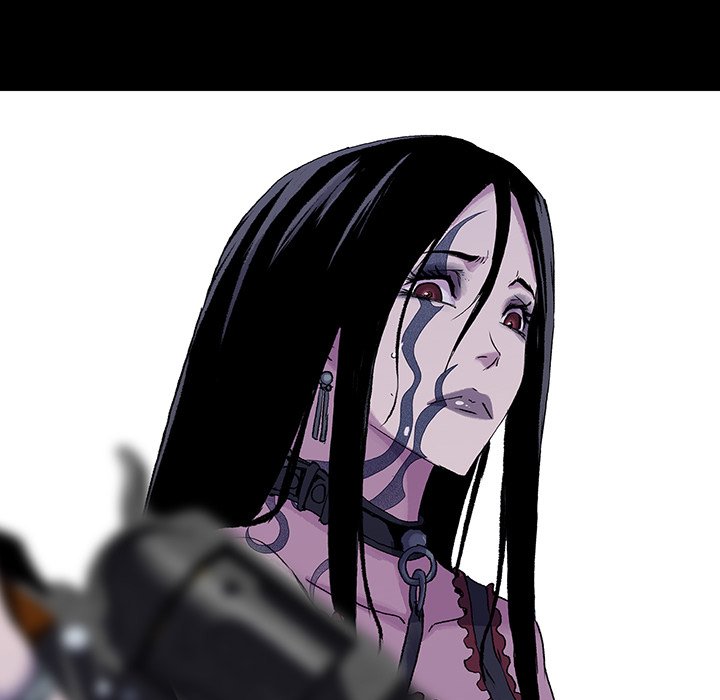 Blood Blade - episode 18 - 65
