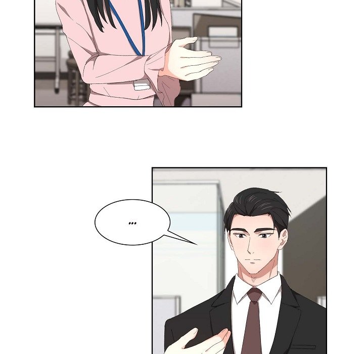 Fragrant Office Life - episode 2 - 59