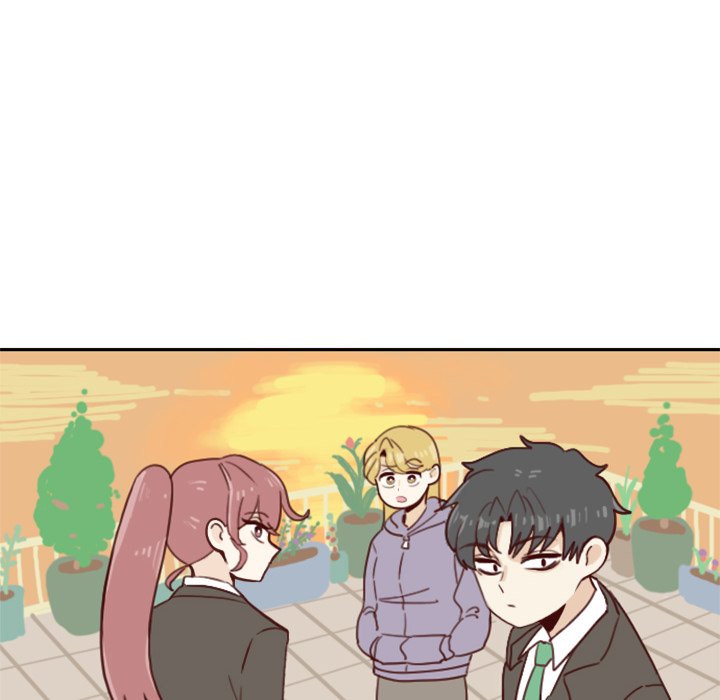 Hidden From The Light - episode 1 - 5