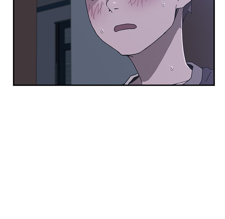 The Unwanted Roommate - episode 3 - 76