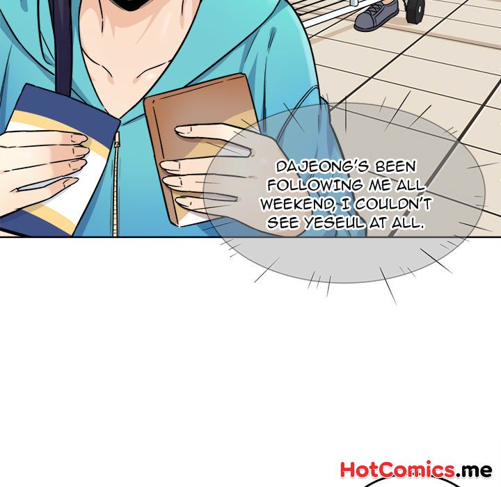 Excuse me, This is my Room - UNCENSORED - episode 33 - 74